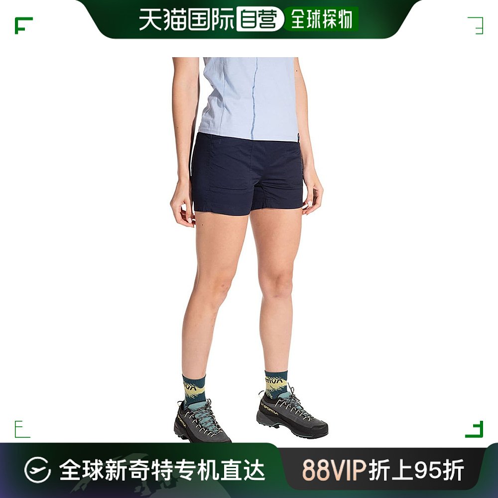 香港直邮潮奢 LA SPORTIVA 女士 Joya 短裤 LSPZ2D4 女装/女士精品 休闲裤 原图主图