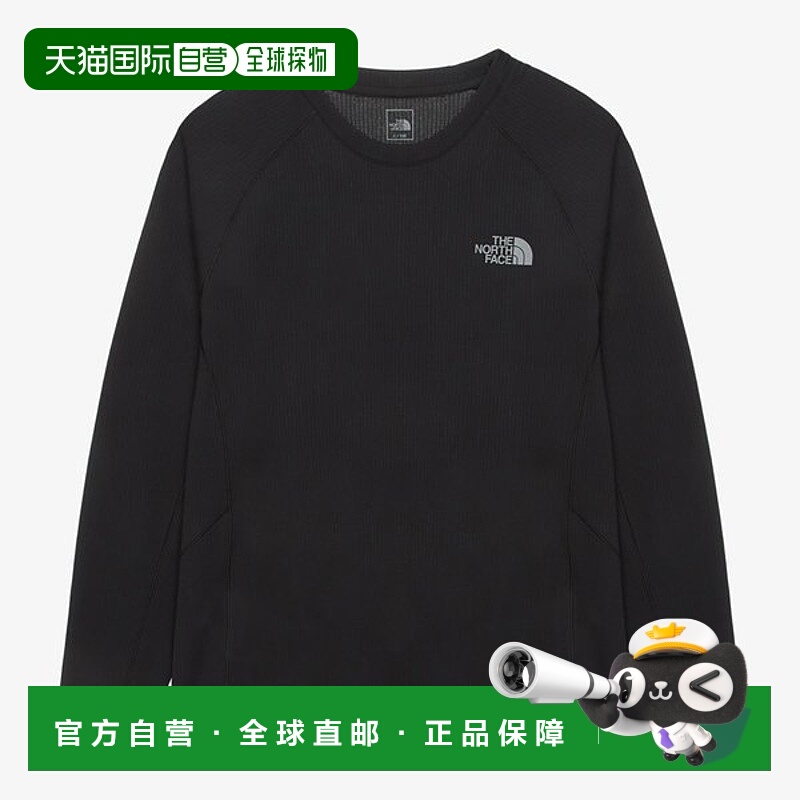 韩国直邮THE NORTH FACE [The North Face 官方] NT7TR02A 男士野