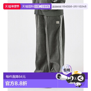 日本直邮SHIPS Russell Athletic 儿童裤子 适合100 130cm -卫裤