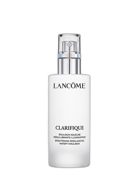 香港直邮LANCOME兰蔻净澈护肤亮白极光乳液极光水75ml正品