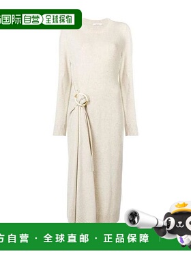 1h可退 香港直邮Celine 针织连衣裙 26BX2791C.