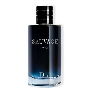 SAUVAGE Dior 香精 200ml 迪奥旷野男士 Parfum