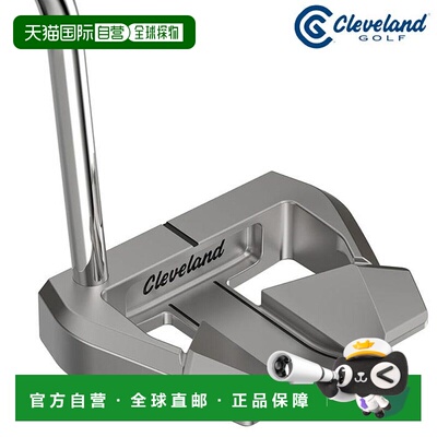 日本直邮Cleveland 男士 HB Soft 2 亨廷顿海滩 Soft 2 推杆 #15