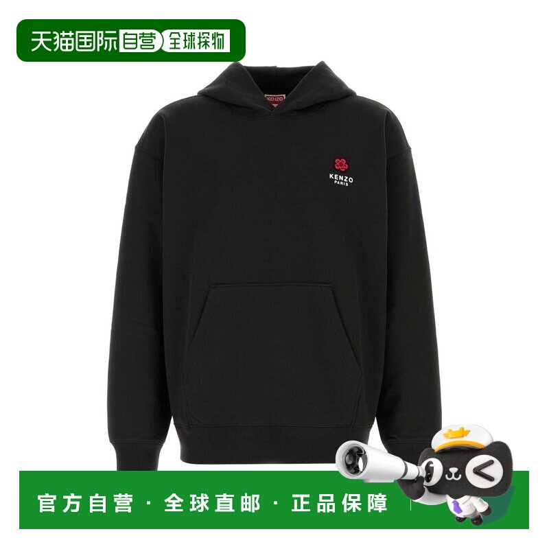 香港直邮kenzo高田贤三男士卫衣图片
