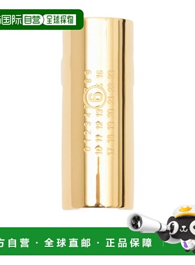 香港直邮MM6 MAISON MARGIELA 女士戒指 SM7UQ0118P8754950