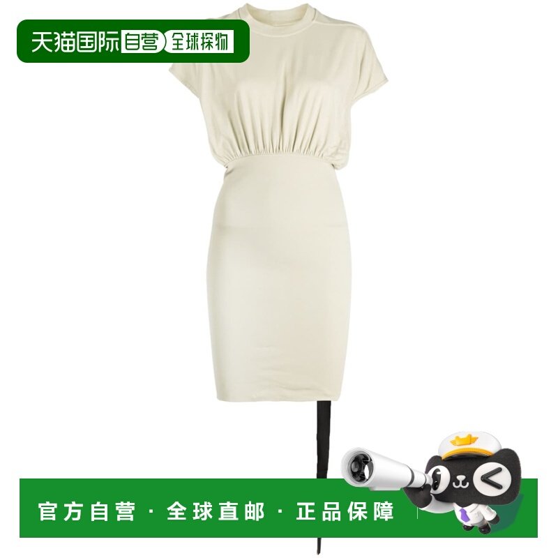 香港直邮rick owens 瑞克 欧文斯 DRKSHDW 女士 连衣裙 DS01C6507,女装/女士精品,连衣裙,淘宝优惠券,粉丝福利购,淘宝优惠卷