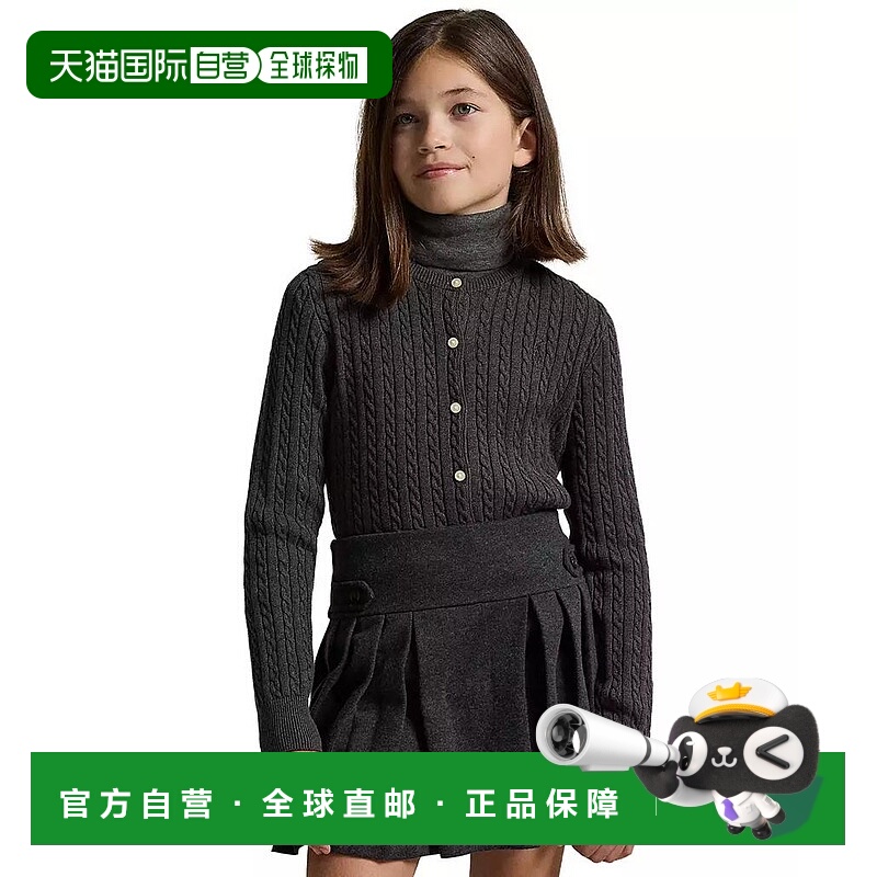 1h可退 【美国直邮】ralph lauren 婴幼儿 毛衣