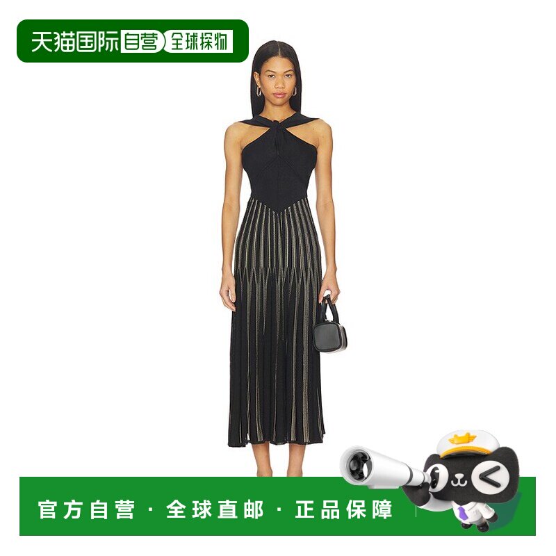 香港直邮ZIMMERMANN/Rebellion女士连衣裙 性感 【付后1h可退】
