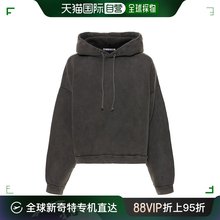 香港直邮潮奢 Acne Studios 艾克妮 男士 Fester复古连帽卫衣