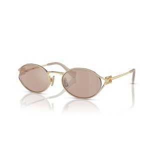 太阳镜 Miu sunglasses 女士 SMU52YSZVN20F 缪缪