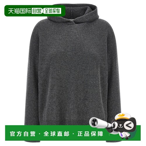 香港直邮BRUNELLO CUCINELLI 女士针织衫 M16222709CUA25 AW2025