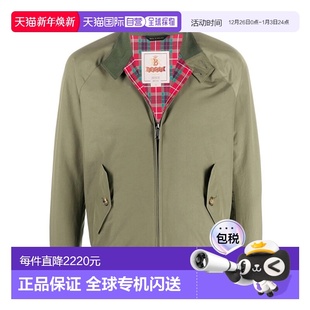 BRCPS0001BCNY1 休闲夹克 香港直邮Baracuta 长袖