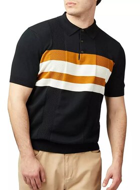 ben sherman 男士 Polo衫
