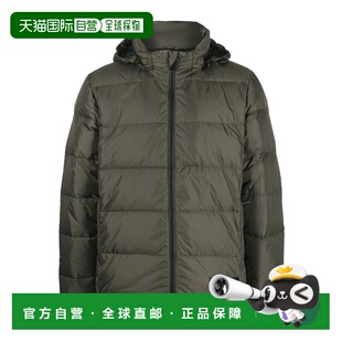 休闲时尚 香港直邮Aspesi I018V006高端正品 羽绒服 流行潮牌 长袖
