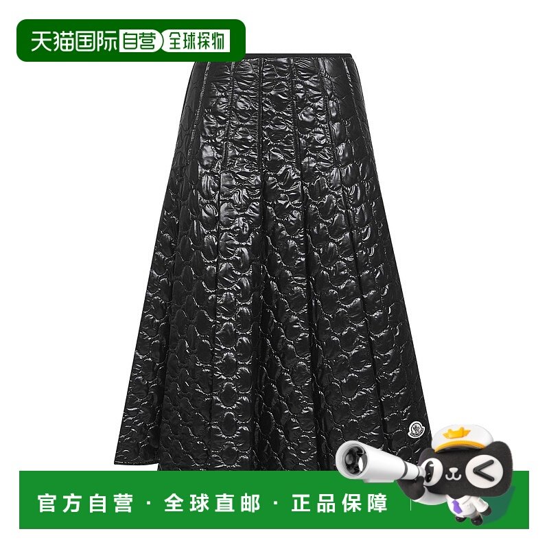 欧洲直邮moncler 女士 半身裙a字裙伞裙,女装/女士精品,半身裙,淘宝优惠券,粉丝福利购,淘宝优惠卷
