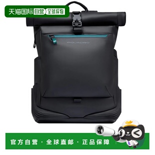 百搭男包CA6291C2OWN 双肩背包时尚 欧洲直邮PIQUADRO 皮切诺男士