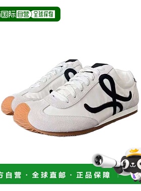 LOEWE罗意威女士Ballet Runner2.0运动鞋百搭 新年礼物