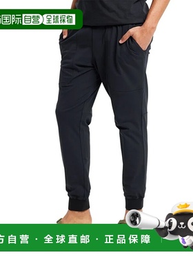 香港直邮BURTON Multipath 裤子 中性抓绒户外卫裤休闲裤抓绒裤