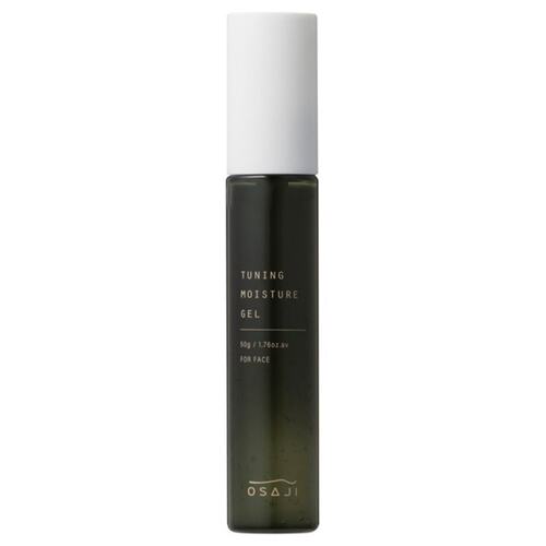 OSAJI 2024年秋季新品 保湿锁水护肤系列 保湿锁水啫喱有香型 50g