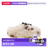 BOOT 花色 女士拖鞋 香港直邮MOON 80D1470080MM04 EVX 奶牛印