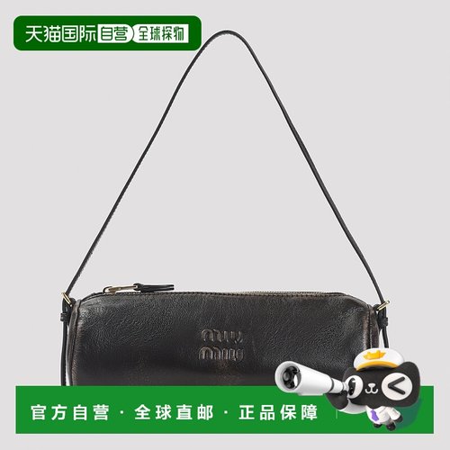 欧洲直邮miu miu 女士 单肩包