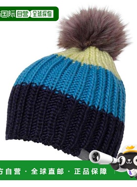 日本直邮PHENIX Time Travel Knit Hat针织帽 [ESW23HW50] 滑雪帽