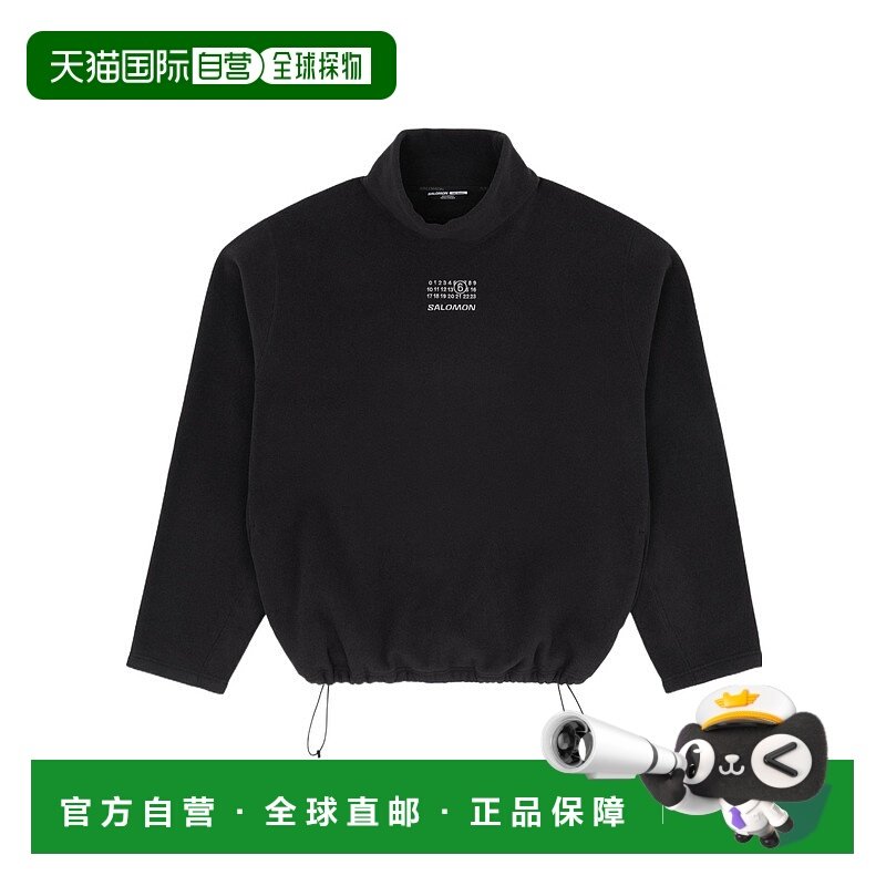 香港直邮MM6 MAISON MARGIELA X SALOMON 男士外套 SH0NH0019M201