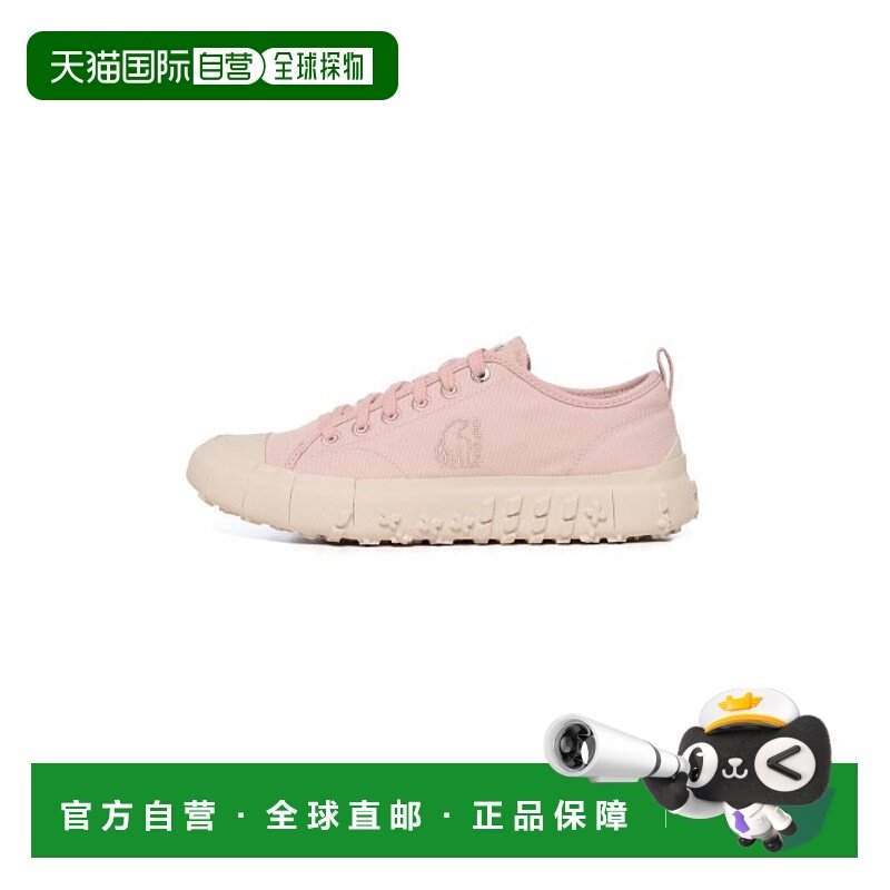 韩国直邮NORDISK 女士休闲鞋OWA24N07P5舒适透气潮流百搭品牌正品