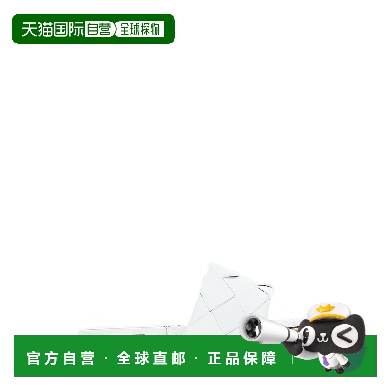 1h可退 香港直邮BOTTEGA VENETA 女士凉鞋 608853VBSS09122 AW202