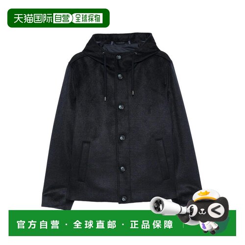 香港直邮HERNO 男士外套 12910GI00114UR9200 AW2【付后1h可退】