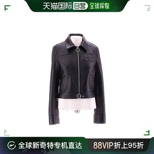 香港直邮COURREGES LBL149CV00050009999 女士夹克