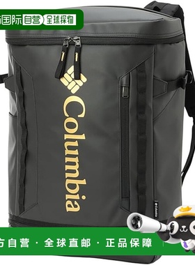 日本直邮Columbia Sidekick 35升背包男女通用PU8995-012