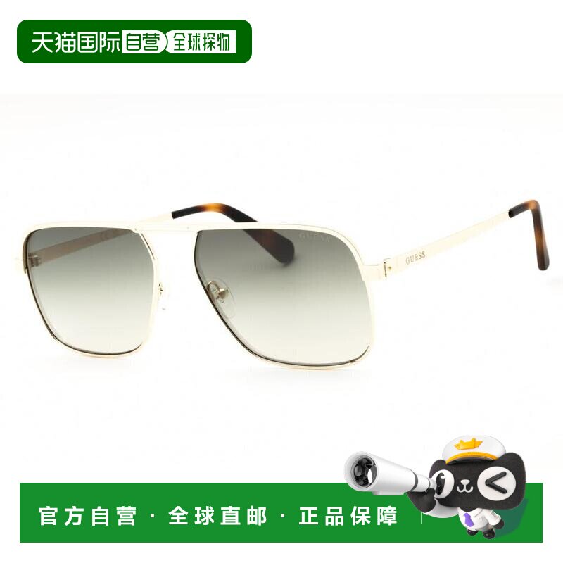 美国直邮guess 太阳镜 【付后1h可退】配饰