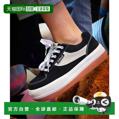 1h可退 日本直邮NORTHWAVE ESPRESSO SUEDE NW-001 男女同款厚底