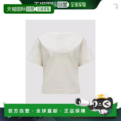 香港直邮MONCLER 女士衬衫 J10938C0003289AIJ060