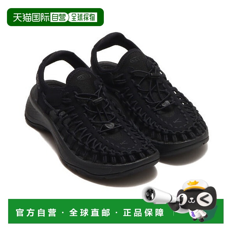 日本直邮KEEN UNEEK ASTORIA 户外凉鞋 [72087157]