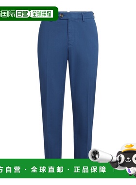 香港直邮BRUNELLO CUCINELLI 男士休闲裤 M289LI1770C6049