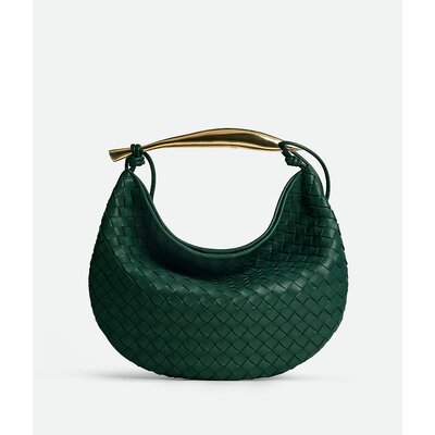 BOTTEGA VENETA 女士斜挎包 754988VCPP13050 AW2024