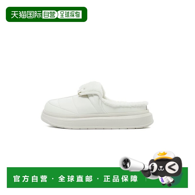 韩国直邮DYNAFIT户外休闲运动舒适日常时尚新款拖鞋YWW23N32W3