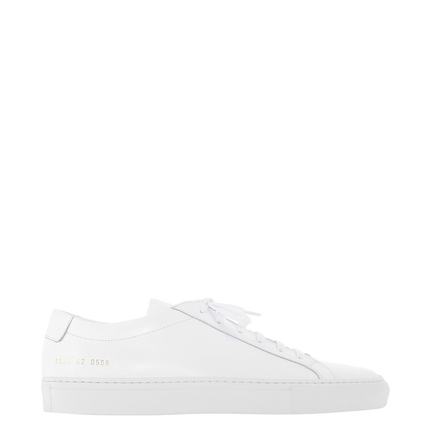 COMMON PROJECTS 男士运动鞋 15280506