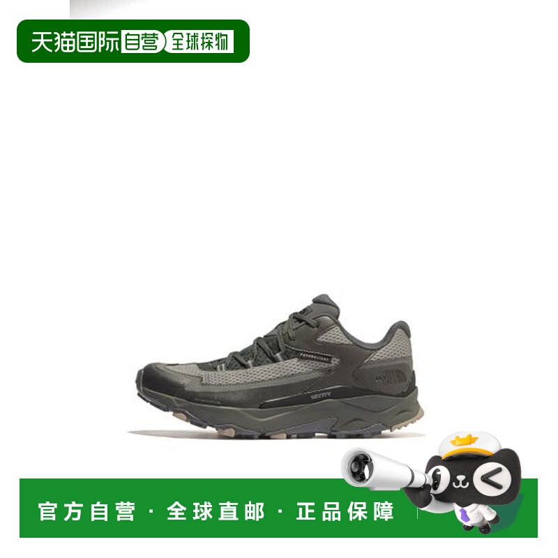 日本直邮THE NORTH FACE-VECTIV Taraval 轻质防水户外鞋NF02344