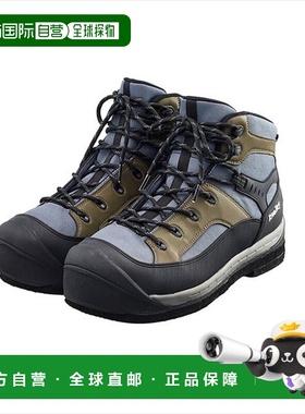 日本直邮River Ray 涉水鞋 5421 RV Drain 涉水鞋 IIFE 灰色 M