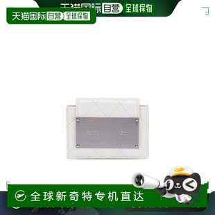 韩国直邮matin 钱包牛皮风琴 kim 通用