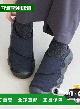 日本直邮KEEN HYPOWSER WRAP 女士一脚蹬运动鞋 [85905531]