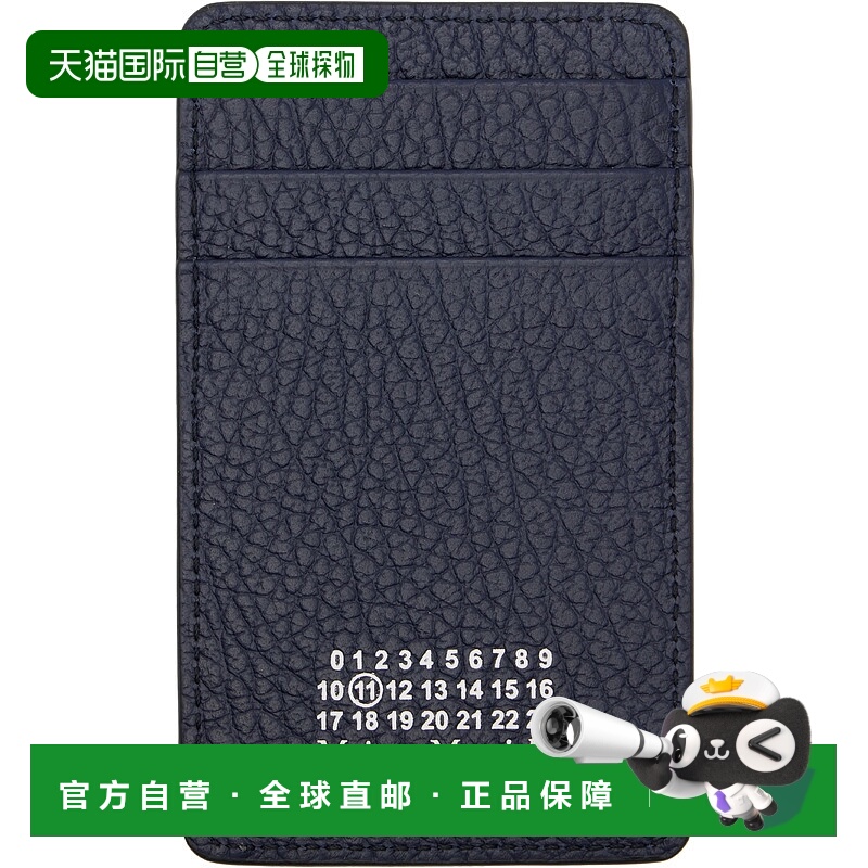 1h可退 香港直邮Maison Margiela 马丁 马吉拉 男士 黑色 Vertica