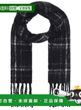 1h可退 香港直邮潮奢 Our Legacy 男士 Estate 围巾 A4248EBF