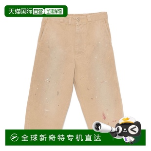 女士短裤 1小时内可退 MARGIELA 香港直邮MM6 S62MU0065M3 MAISON