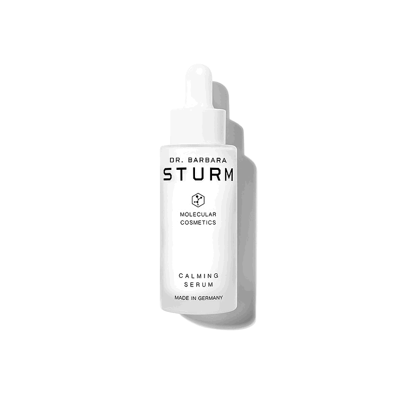 欧洲直邮Dr. Barbara Sturm修护敏感肌精华液温和不刺激滋润30ml