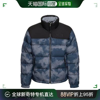 香港直邮潮奢 The North Face 北面 男士 92 Crinkle羽绒服