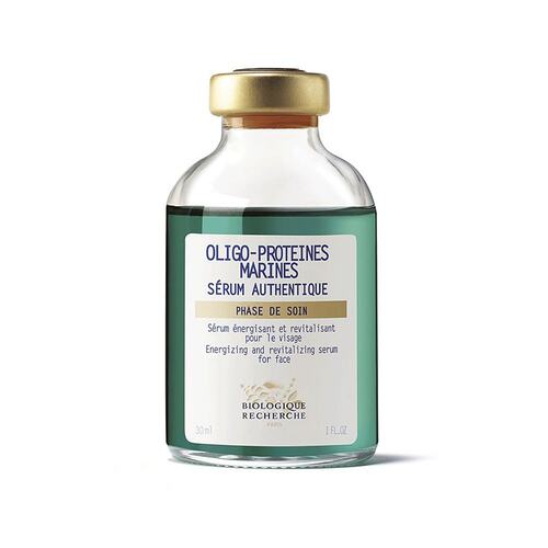 欧洲直邮Biologique Recherche蛋白精华液女士海洋矿物质抗糖30ml